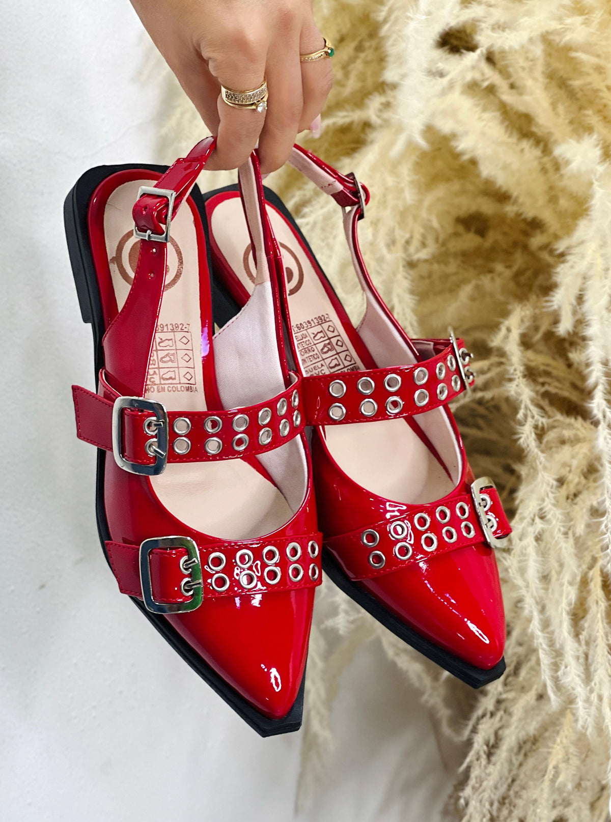 Baleta Bailarinas GLAM!