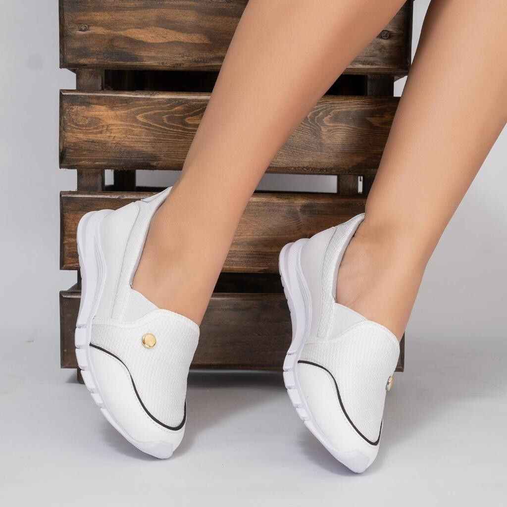 Baletas Comfort