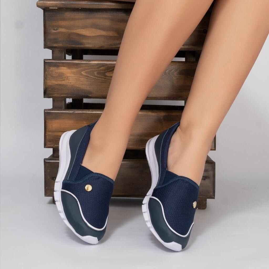 Baletas Comfort
