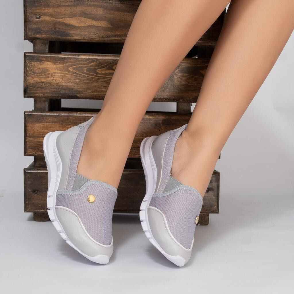 Baletas Comfort