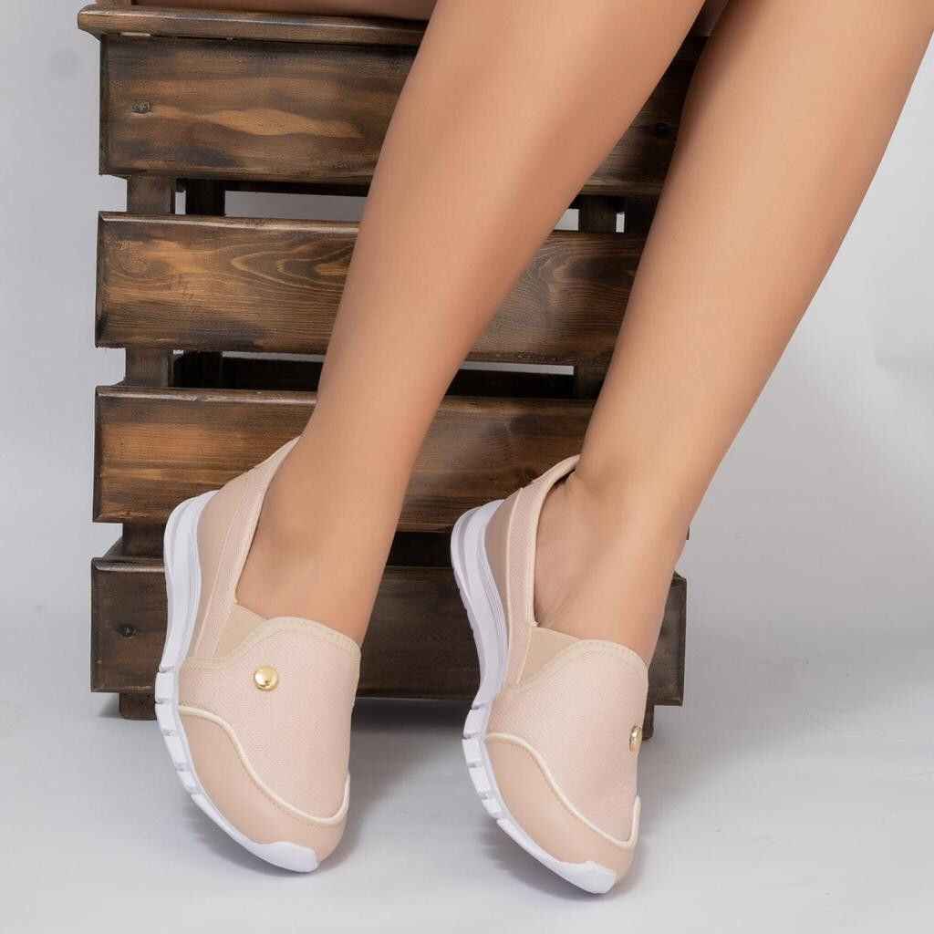 Baletas Comfort