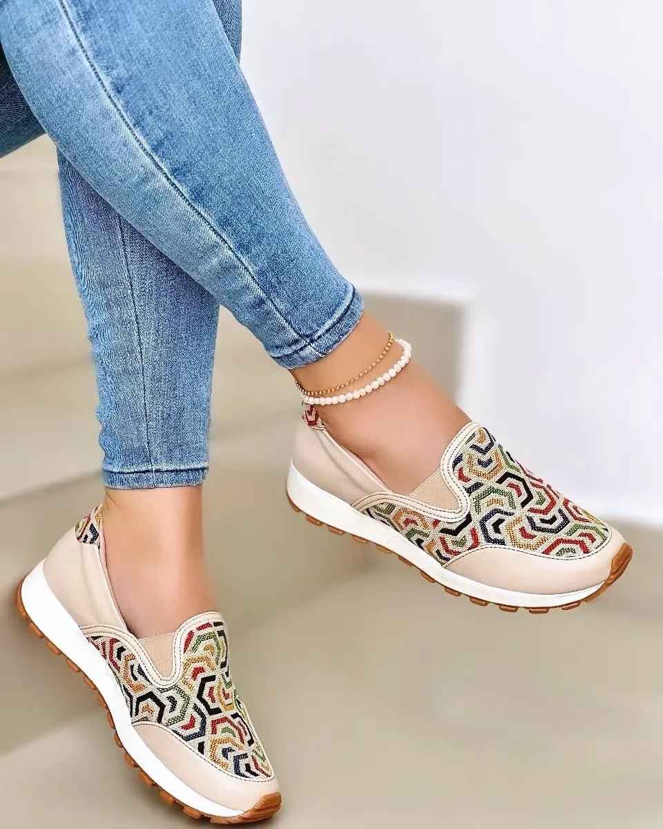 Bolicheros  slip-on