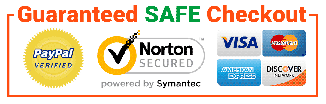 safe logo